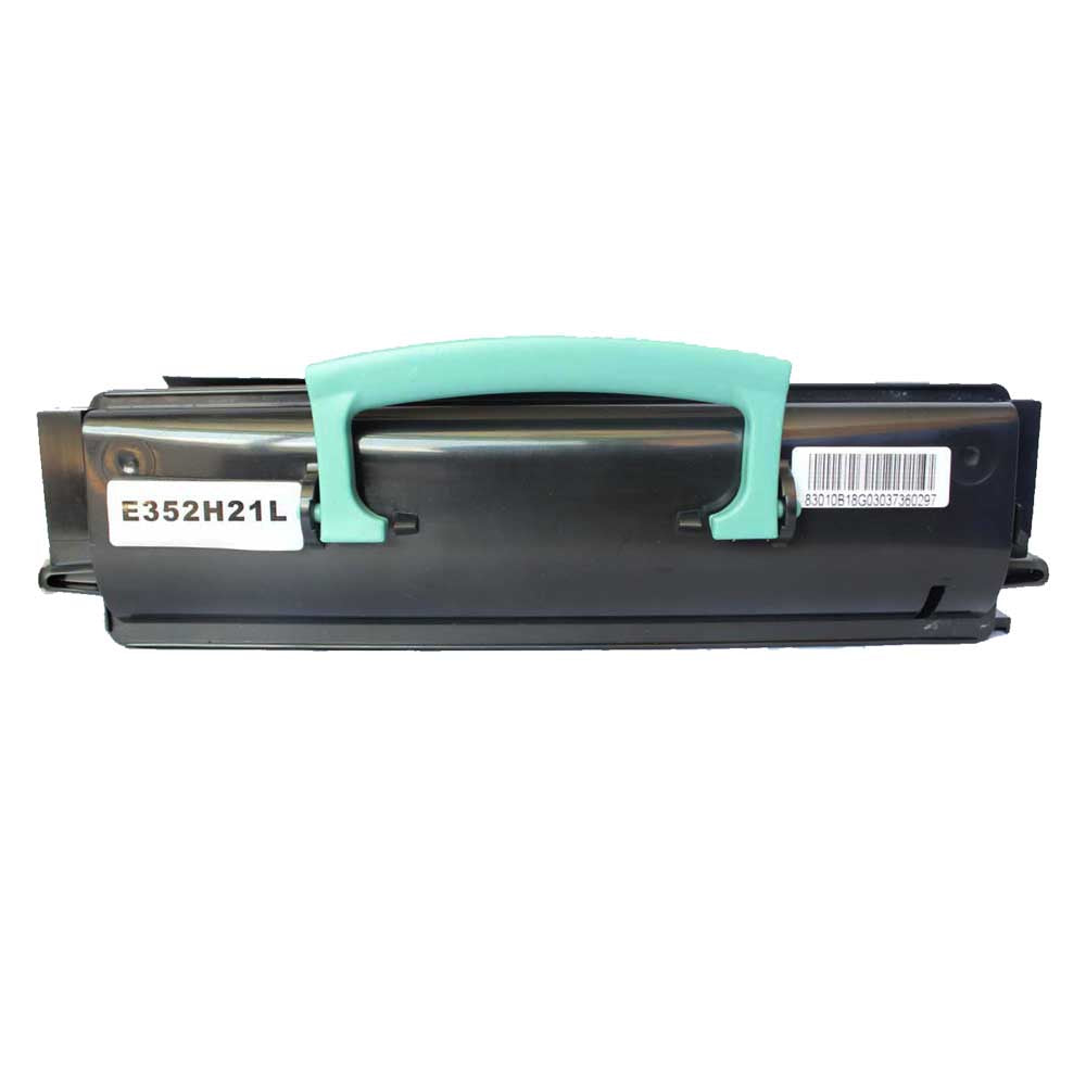 Remanufactured Lexmark CS431 Extra High Yield Yellow Toner Ctg 20N2XY0