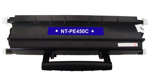 Compatible Lexmark E450 0E450A11E 0E450A21E Toner