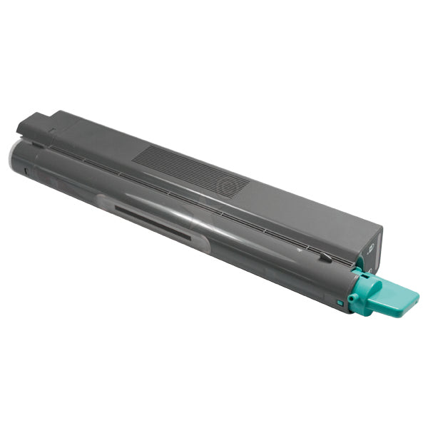 Remanufactured Lexmark C910 Black Toner (L547) Inc Oil Roller 12N0771