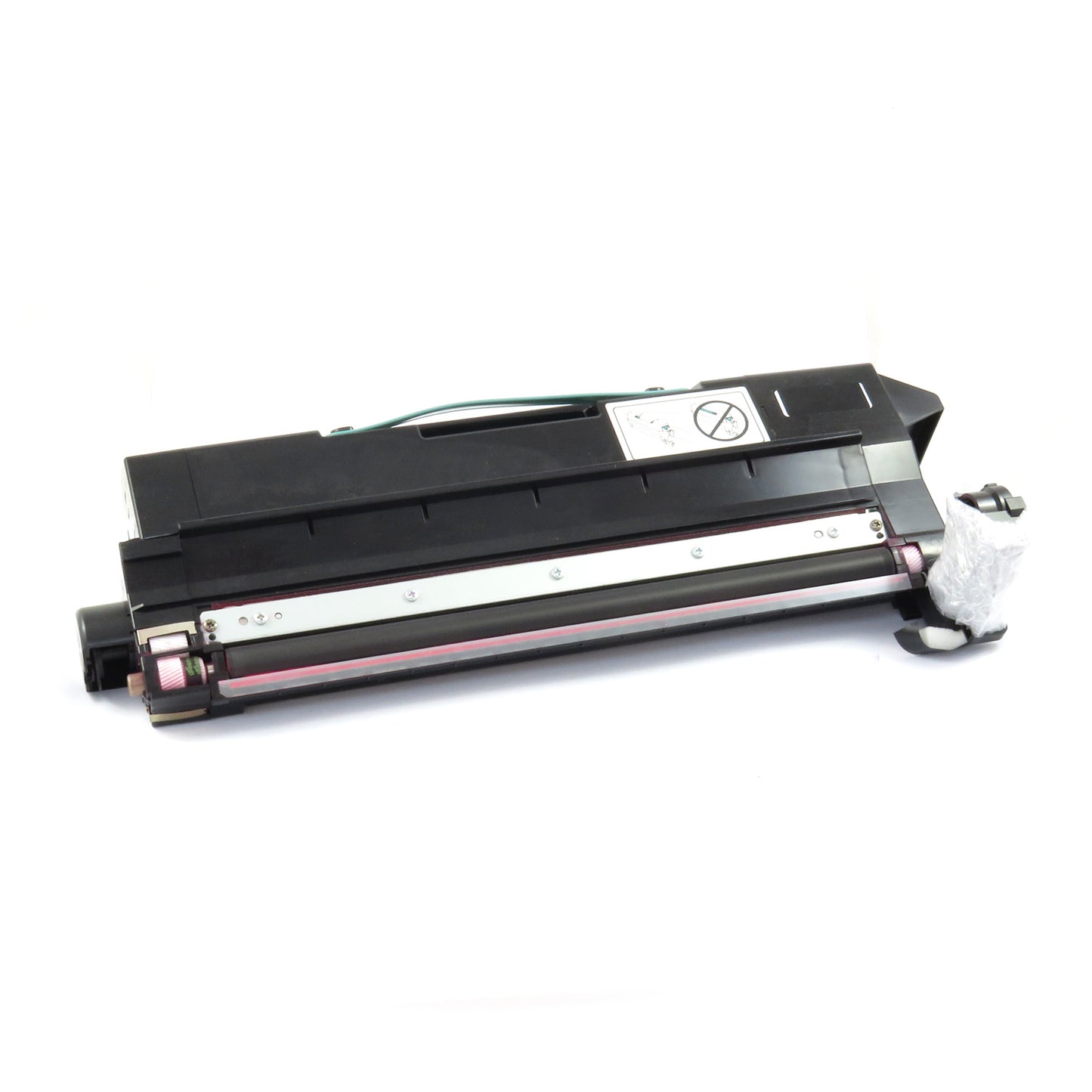 Remanufactured Lexmark C544 Hi Yld Magenta Toner C544xIMG C544x2MG