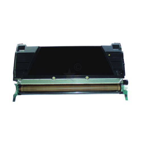 Remanufactured Lexmark C522Y Yellow LY 005220YS Toner