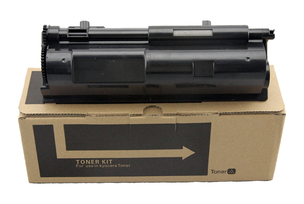 Remanufactured Kyocera FS720 (K524) Toner TK110HC