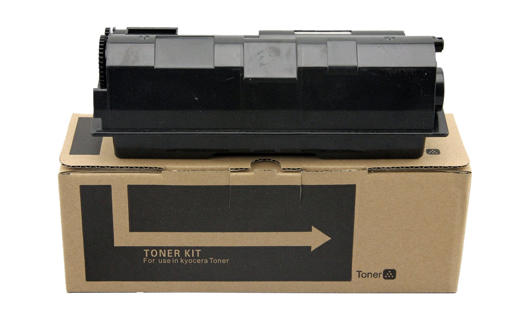 Compatible Kyocera FS1110 TK1100 Toner