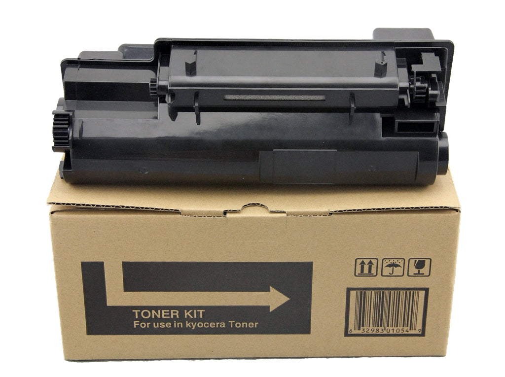 Compatible Kyocera Mita FS2000 Std Cap Toner Ctg TK310