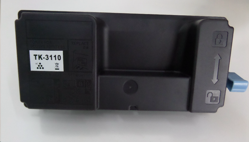 Compatible Kyocera Mita FS2100DN TK3100 Toner