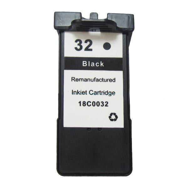 Remanufactured Lexmark 15M0120 Colour Inkjet No 20