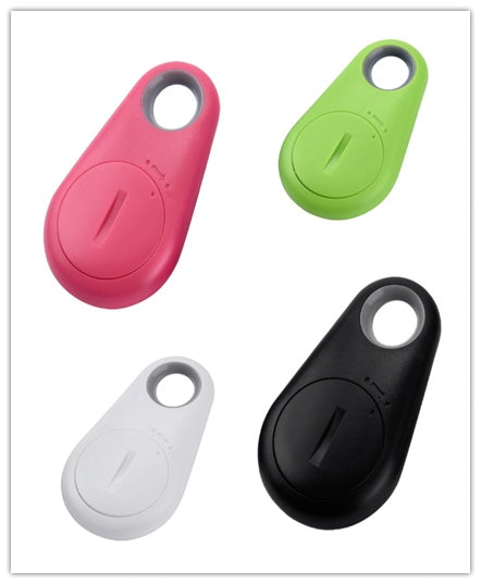 Water Drop Bluetooth-compatible pet- device tracker