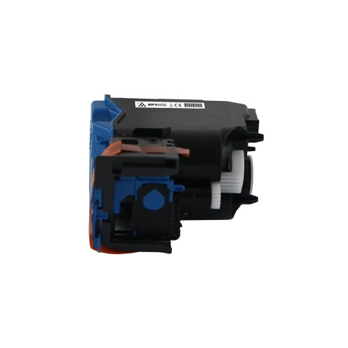 Compatible Konica Minolta TNP27C, TNP22C, TN321C, TN512C, TNP51C Cyan Toner