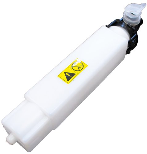 Remanufactured Kyocera TK865BK Black Toner