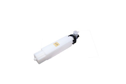 Remanufactured Kyocera TK865Y Yellow Toner