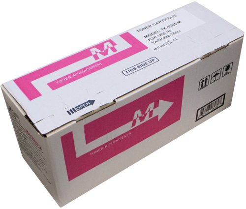 Compatible Kyocera TK5305M Magenta 1T02VMBNL0 Toner