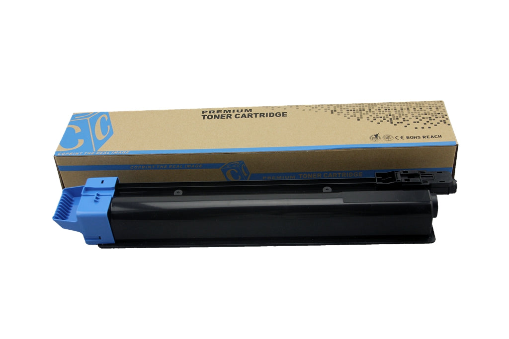 Compatible Kyocera TK8315C Cyan Toner