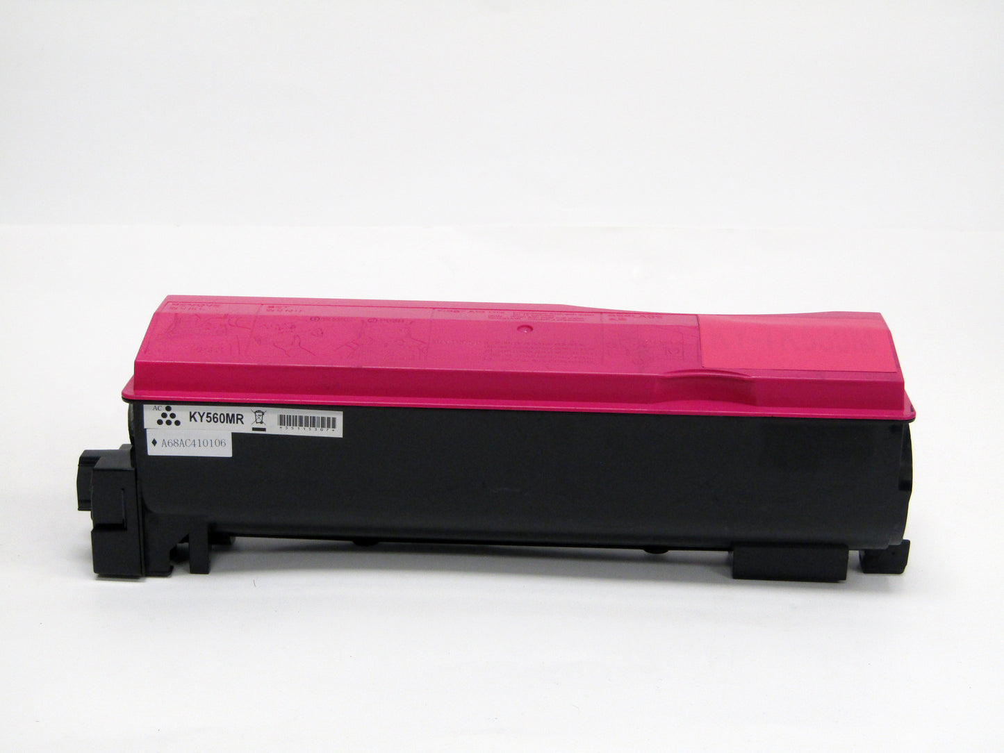 Remanufactured Kyocera Mita FSC5300 Cyan Toner TK560C