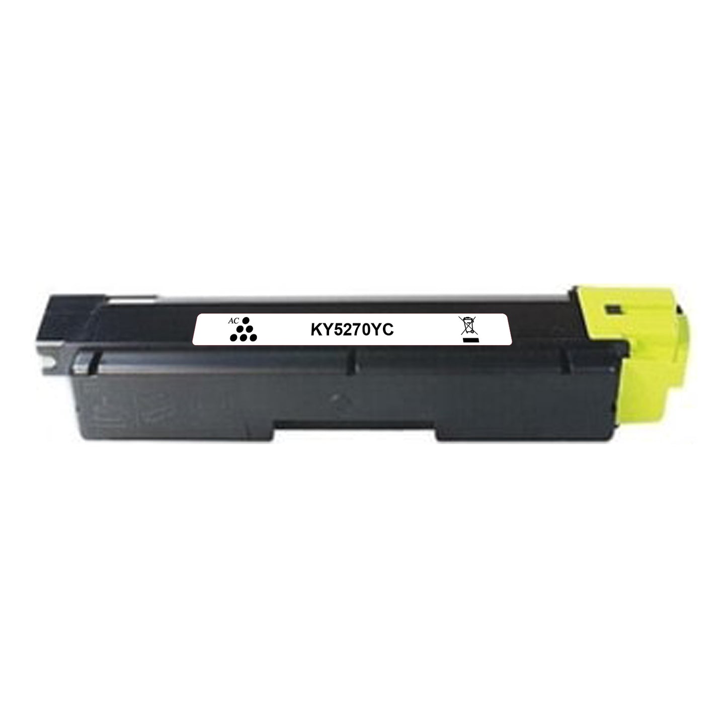 Compatible Kyocera Ecosys P6230 TK5270M Magenta Toner - 1T02TVBNL0