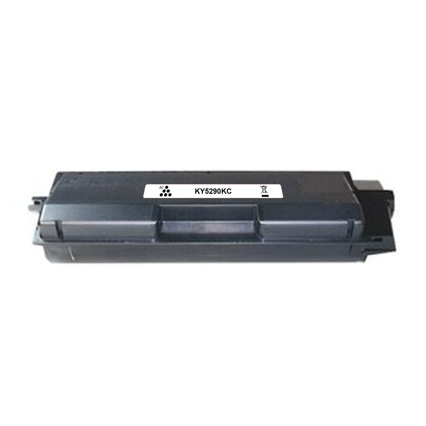Remanufactured Kyocera TASKalfa 6550ci TK8705Y Yellow Toner