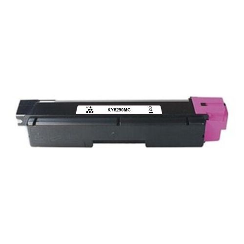 Compatible Kyocera TK5290M Magenta Toner