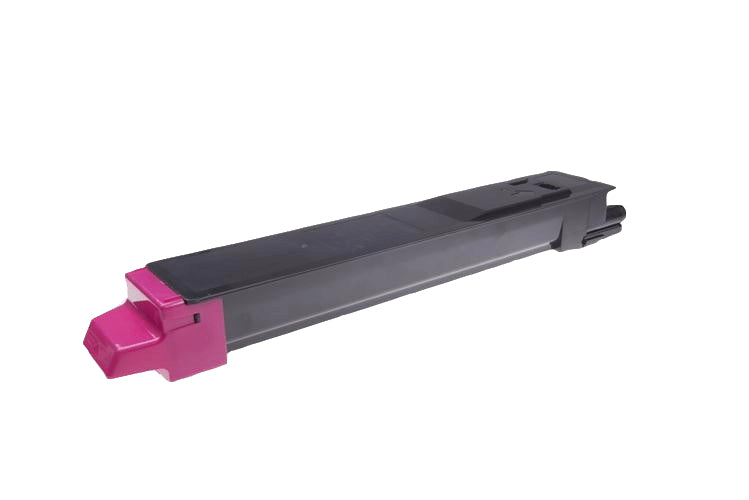 Compatible Kyocera Ecosys M8124 TK8115C Cyan Toner 6,000 Pages