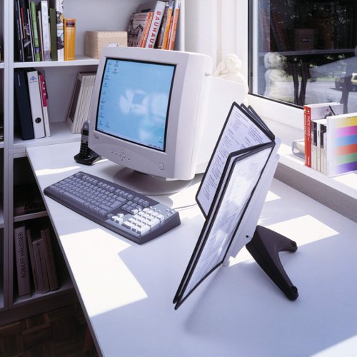 Durable SHERPA SOHO TABLE 5 Black