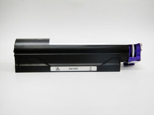 Compatible OKI B412 Hi Cap 45807106 Toner