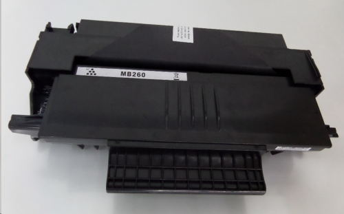 Compatible OKI MB260 01239901 01240001 Toner