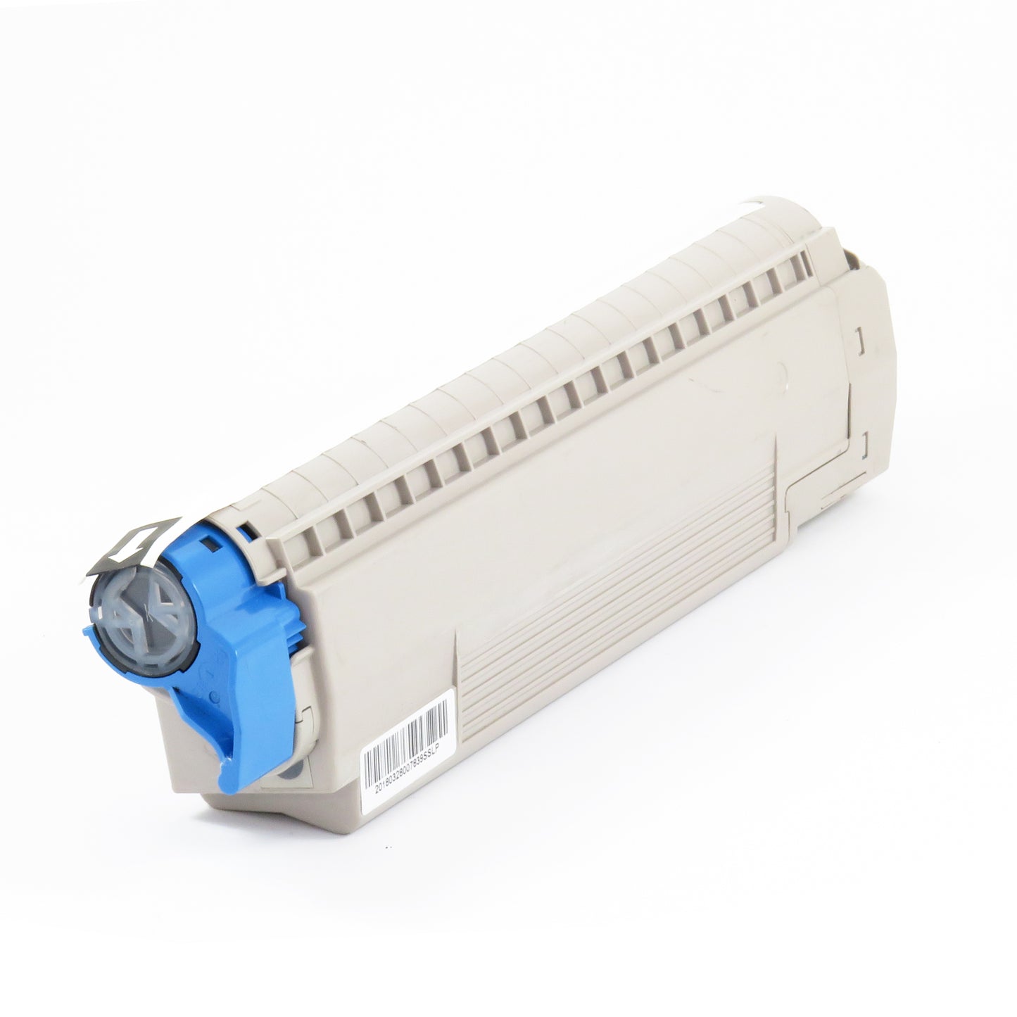 Remanufactured OKI MC853 Yellow Toner 45862837