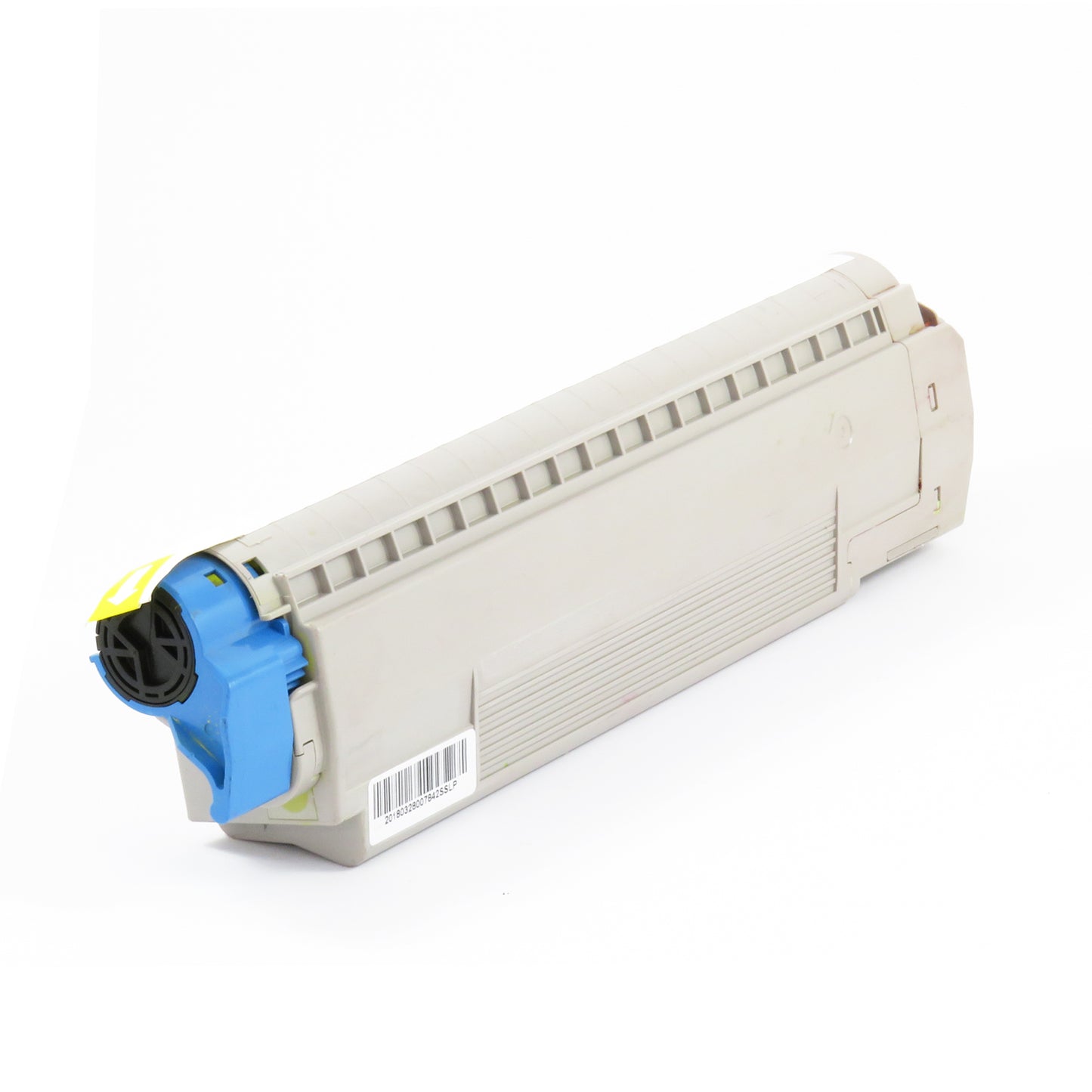 Remanufactured OKI MC861 Hi Cap Magenta Toner 44059254