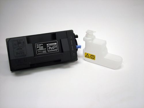 Compatible Ricoh 407823 MP501 Toner
