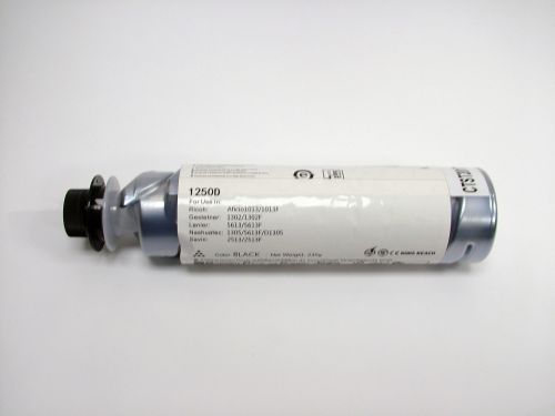 Compatible Ricoh 885258 Type 1250D Toner