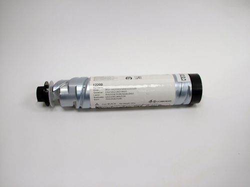 Compatible Ricoh 888087 Type 1220D Toner