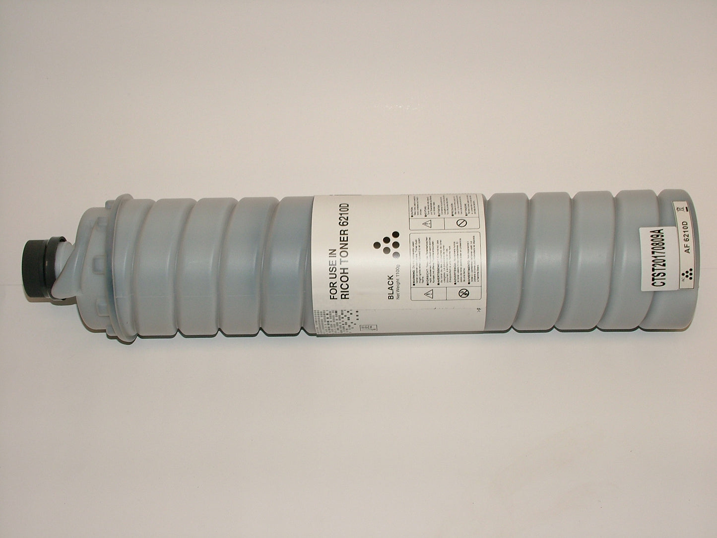 Compatible Ricoh Aficio 1035 Toner Ctg Type 3205D