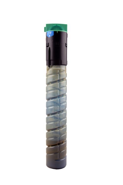 Compatible Ricoh 842060 MPC2550C Cyan 841197 Toner
