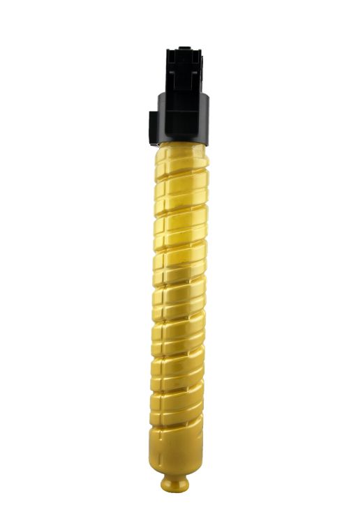 Compatible Ricoh 841125 MPC2800Y Yellow Toner