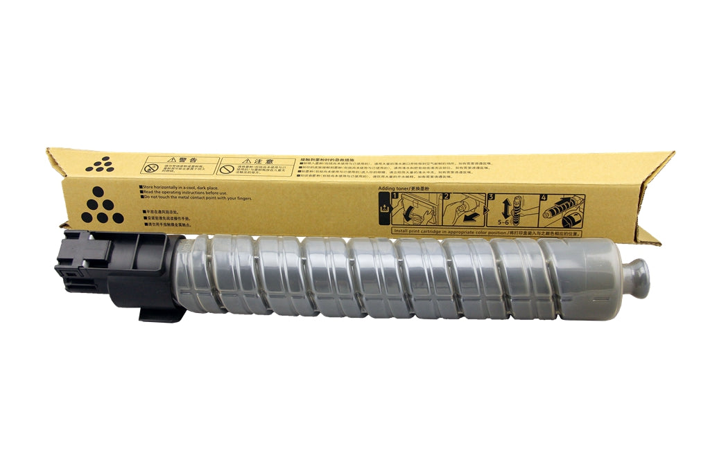 Compatible Ricoh MPC2800 Yellow Toner 841125