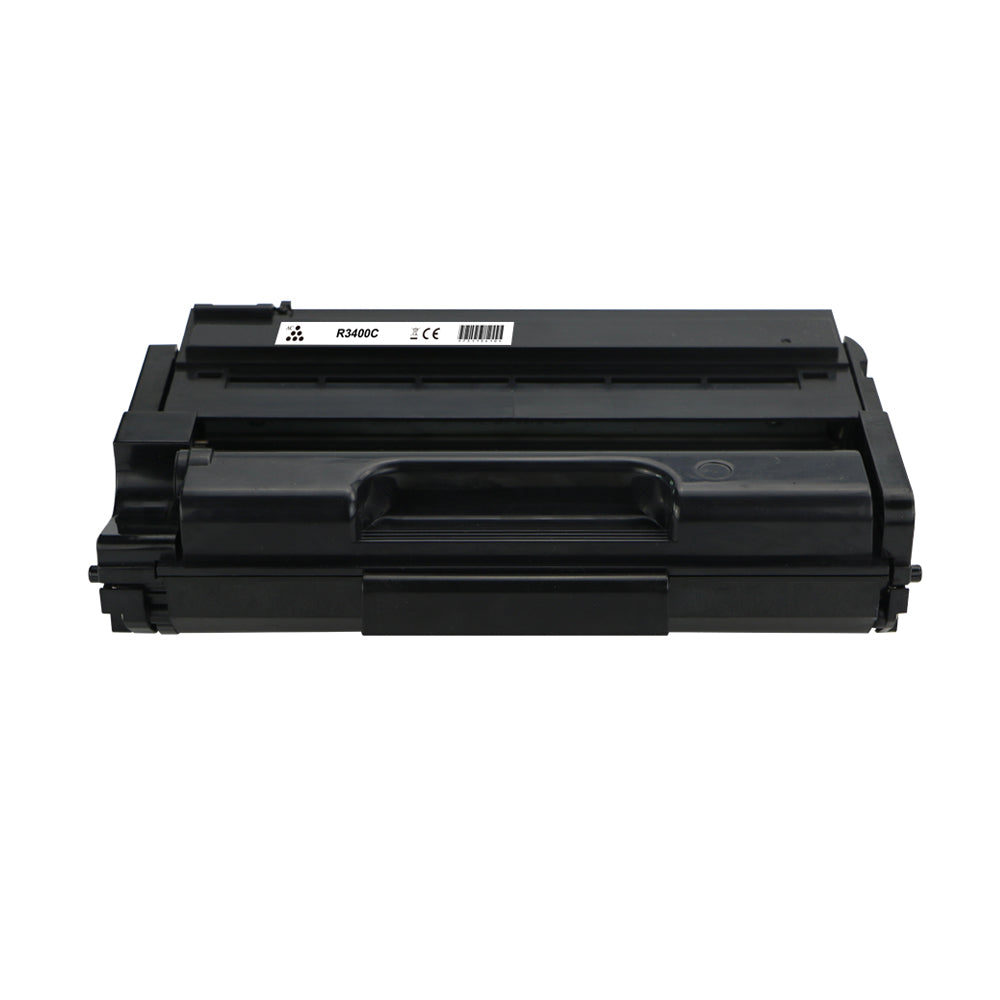 Remanufactured Ricoh SP3400 Hi Yld Toner SP3400HE (R531) 406522