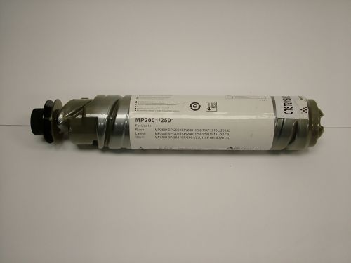 Compatible Ricoh 842009 MP2501E 841991 Toner