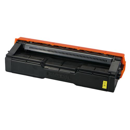 Remanufactured Ricoh 406482 SPC310Y Yellow Hi Cap Toner