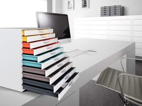 Durable VARICOLOR MIX 4, 5, 7, 10 Drawer Unit