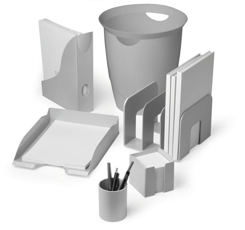 Durable Note Box ECO Grey