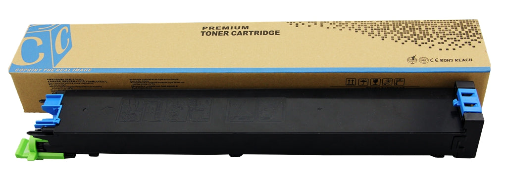 Compatible Sharp MX2600 Black Toner MX31GTBA