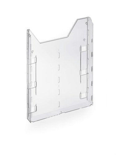 Durable COMBIBOXX Extension Set A4