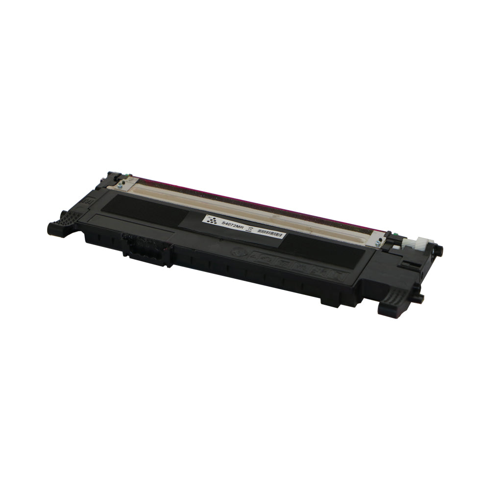 Remanufactured Samsung CLP320 Cyan Toner CLT-C4072S HP ST994A