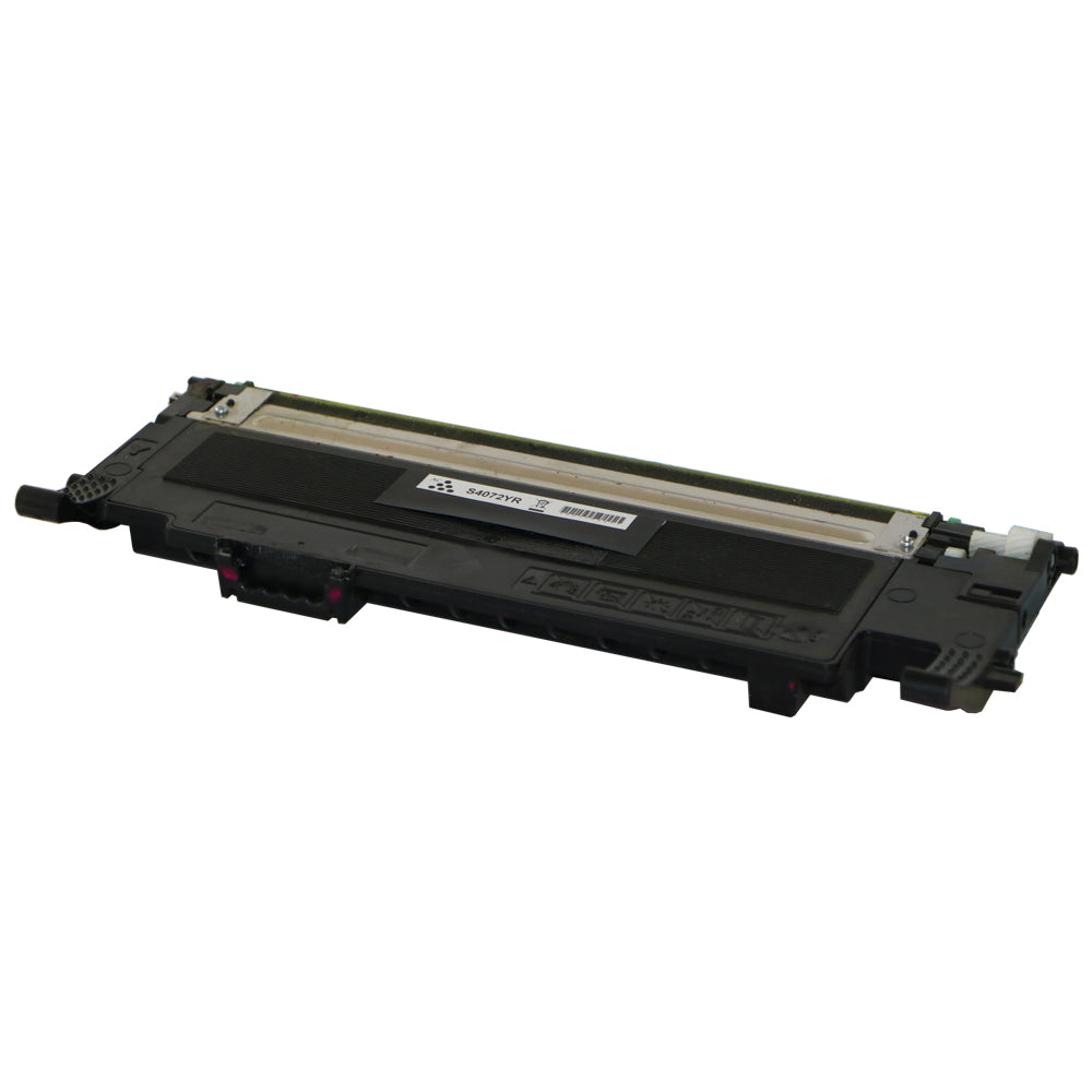 Remanufactured Samsung CLP320 Magenta Toner CLT-M4072S HP SU262A