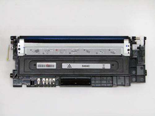 Compatible Samsung CLT-C4092S, C4072S, C406S, C504S, C404S Cyan Toner
