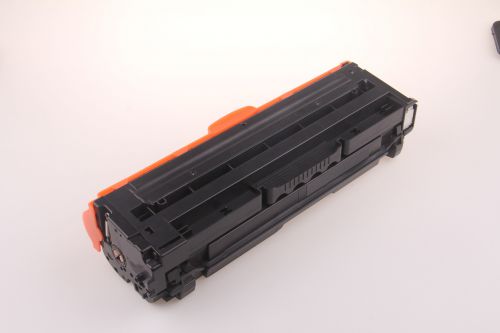Compatible Samsung CLT-M505L/ELS Magenta Toner