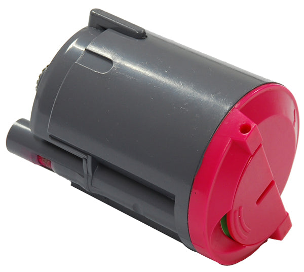 Compatible Samsung CLP300 Magenta Toner Ctg CLP-M300A