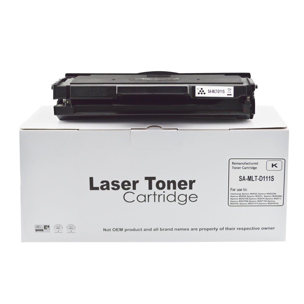 Compatible Samsung ML1910 MLT-D1052L Hi Cap Toner HP SU758A