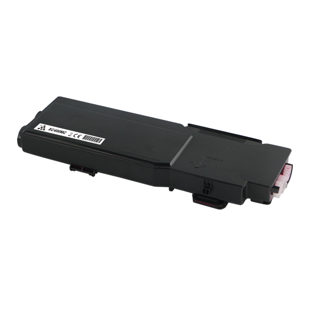 Compatible Xerox Versalink C400 Hi Cap Cyan Toner 106R03518 4,800 Pages