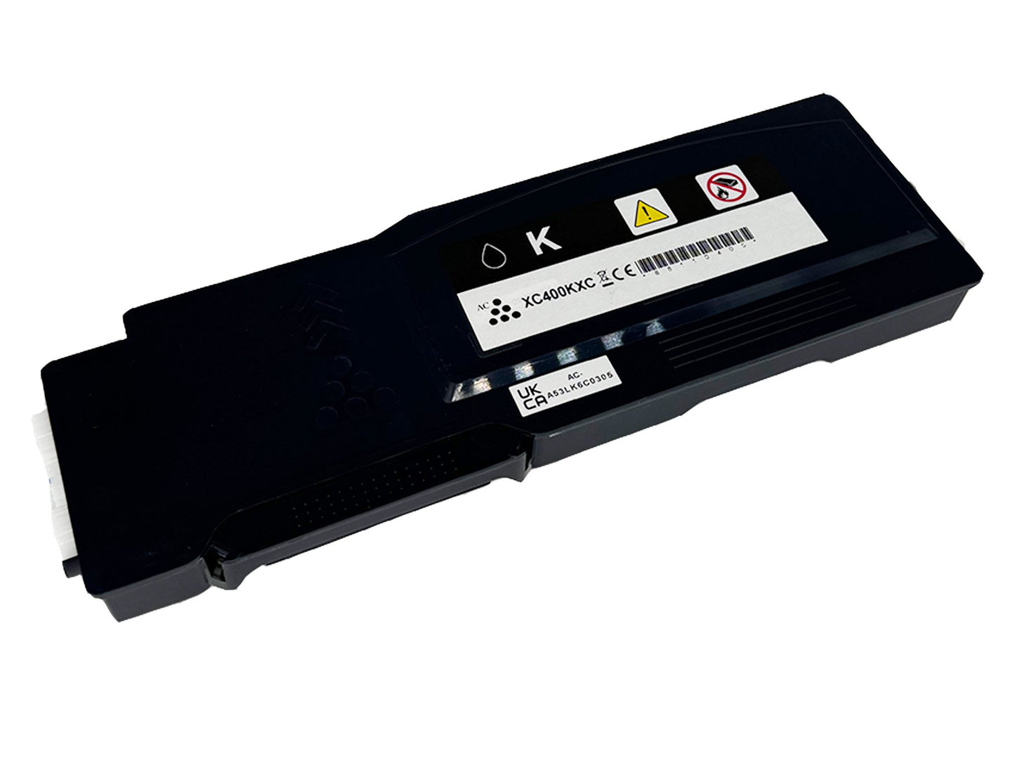 Compatible Xerox Versalink C400 Hi Cap Yellow Toner 106R03517 4,800 Pages