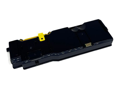 Compatible Xerox Versalink C400 Extra Hi Cap Yellow Toner 106R03529