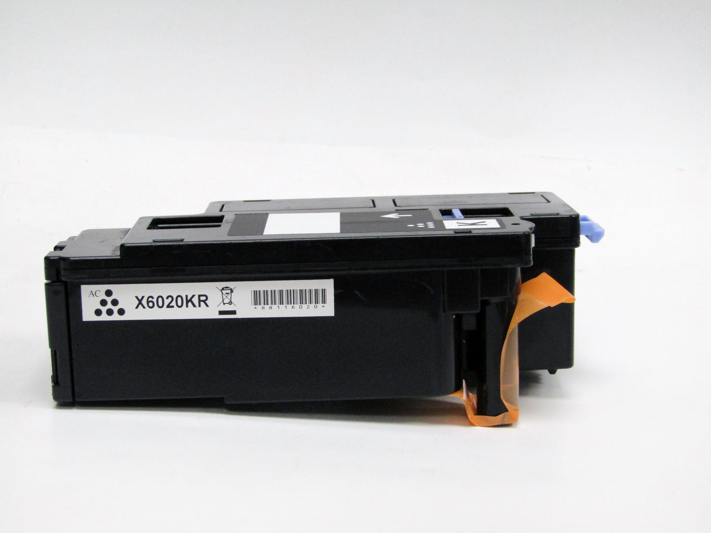 Remanufactured Xerox Phaser 6000 Yellow Toner 106R01629